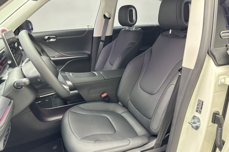 Used smart #1 2024 Dynamic Standard Edition Interior 1