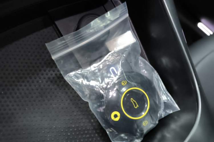 Used smart #1 2024 Dynamic Standard Edition Interior 1