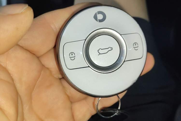 Used smart #1 2024 Premium Edition Interior 1