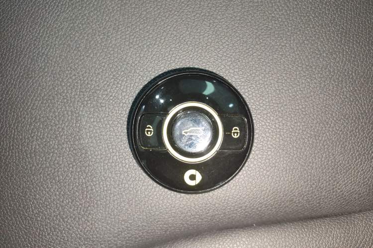 Used smart #1 2024 Dynamic Standard Edition Interior 1