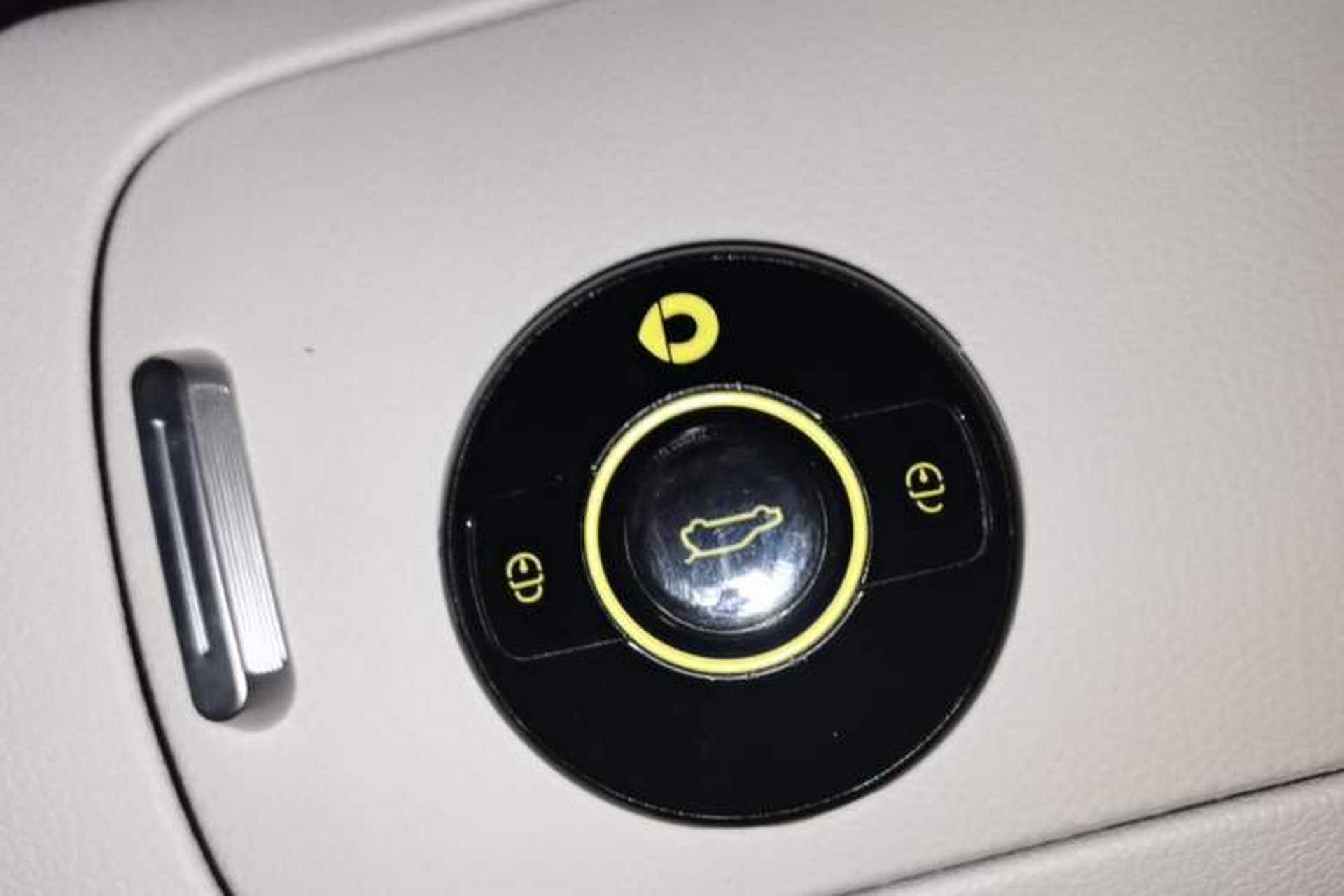 Used smart #1 2024 Dynamic Long-Range Edition Interior 1
