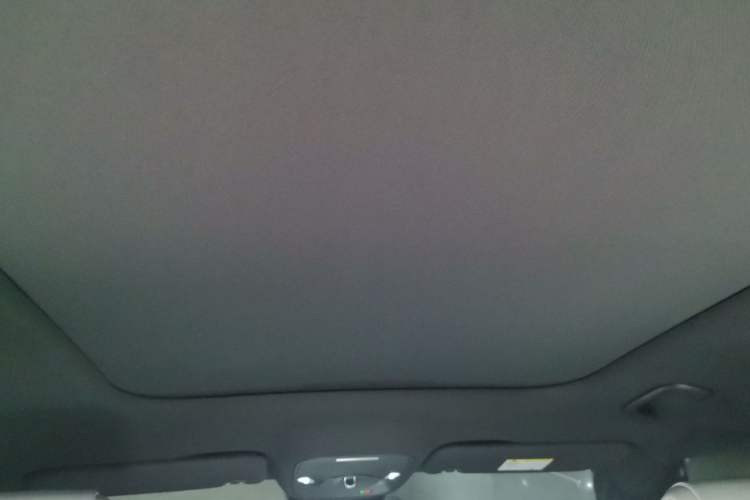 Used smart #1 2024 Dynamic Standard Edition Interior 10