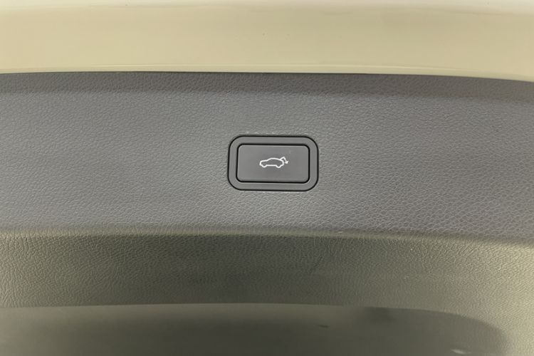 Used smart #1 2024 Dynamic Standard Edition Interior 3