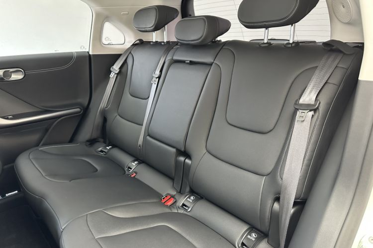 Used smart #1 2024 Dynamic Standard Edition Interior 3