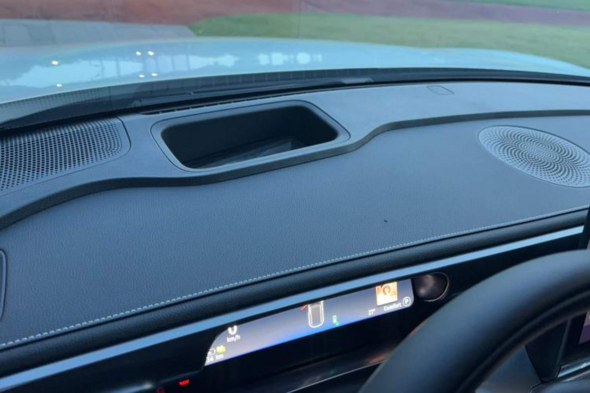 Used smart #1 2024 Premium Edition Interior 4