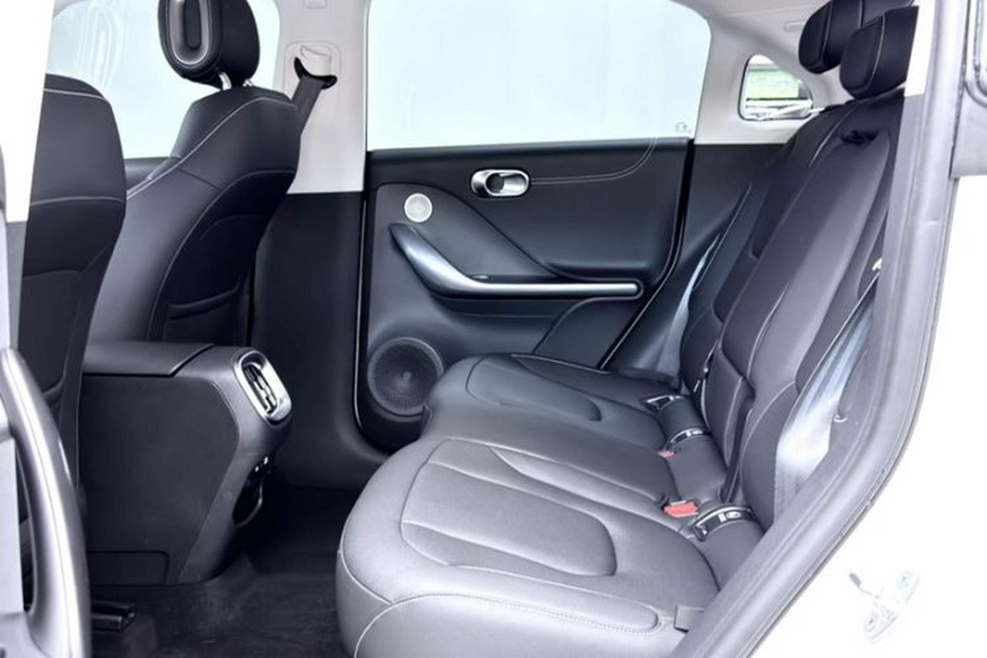 Used smart #1 2024 Dynamic Standard Edition Interior 5