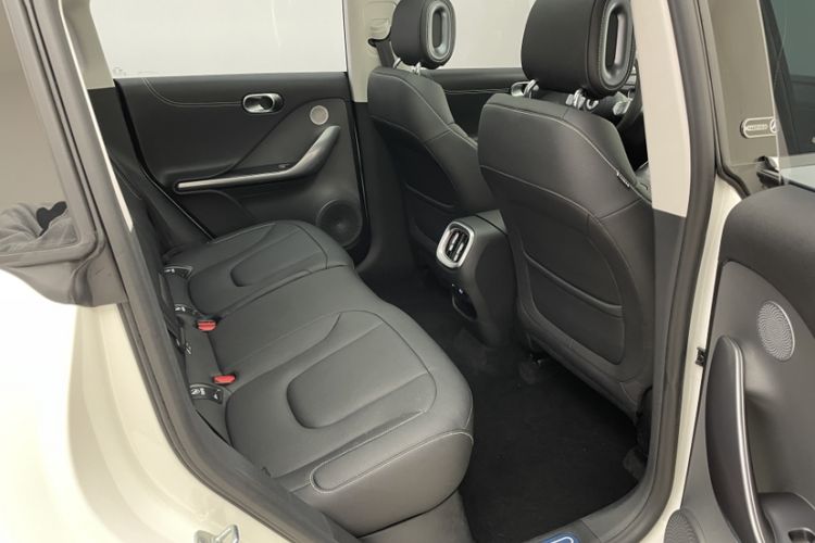 Used smart #1 2024 Dynamic Standard Edition Interior 8