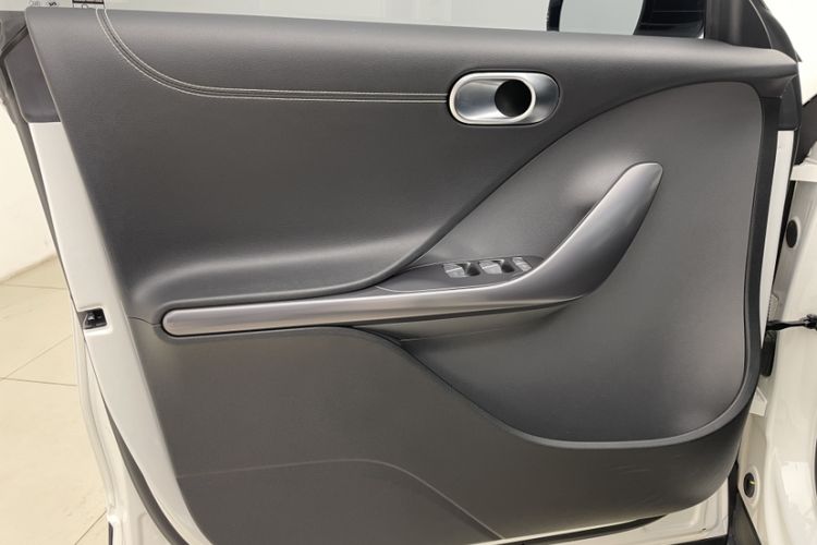 Used smart #1 2024 Dynamic Standard Edition Interior 9