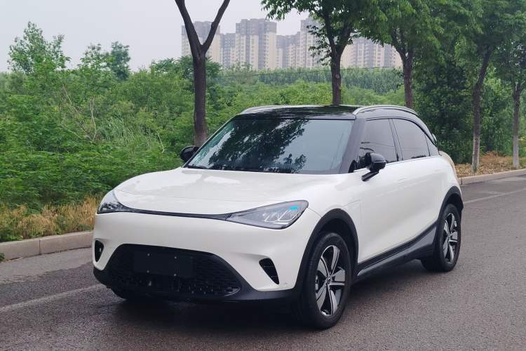 Used smart #1 2024 Dynamic Standard Edition Guazi used car, China used car export, Used car for sale, Used  cars, Cheapest cars for sale