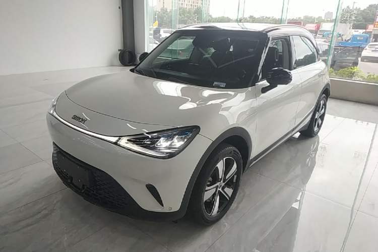 Used smart #1 2024 Dynamic Standard Edition Guazi used car, China used car export, Used car for sale, Used cars, Cheapest cars for sale