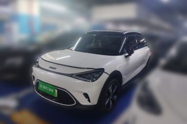 Used smart #1 2024 Dynamic Standard Edition