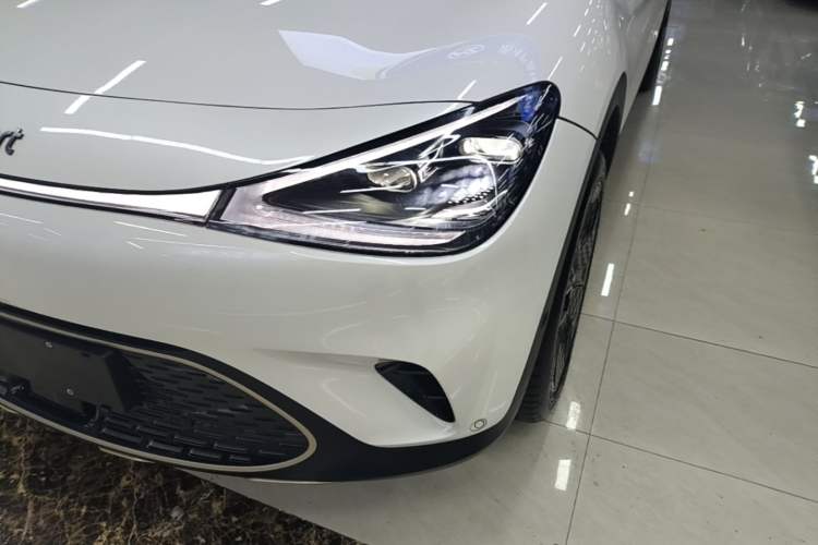 Used smart #1 2024 Platinum Edition Left Front Headlight