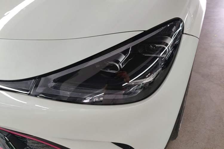 Used smart #1 2024 Premium Edition Left Front Headlight