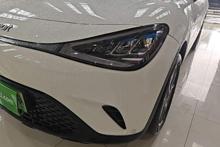 Used smart #1 2024 Dynamic Long-Range Edition Left Front Headlight