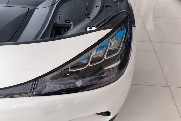 Used smart #1 2024 Dynamic Standard Edition Left Front Headlight