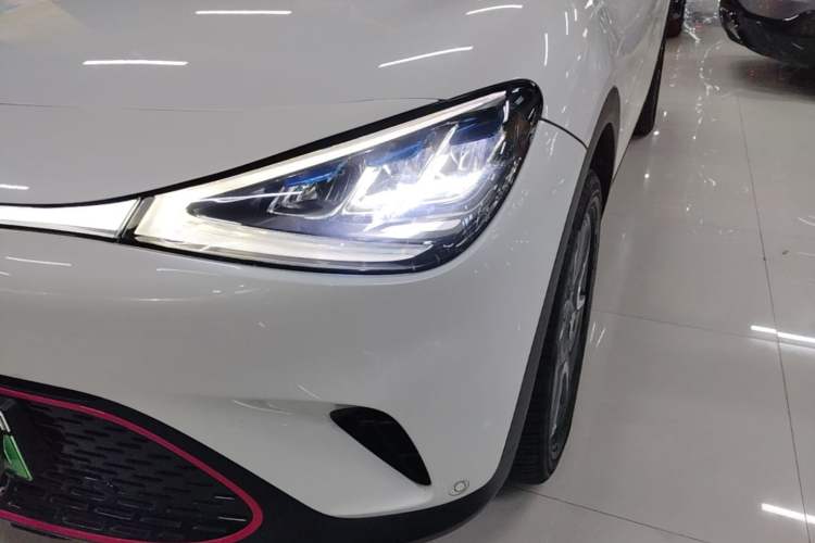 Used smart #1 2024 Pro+ Edition Left Front Headlight