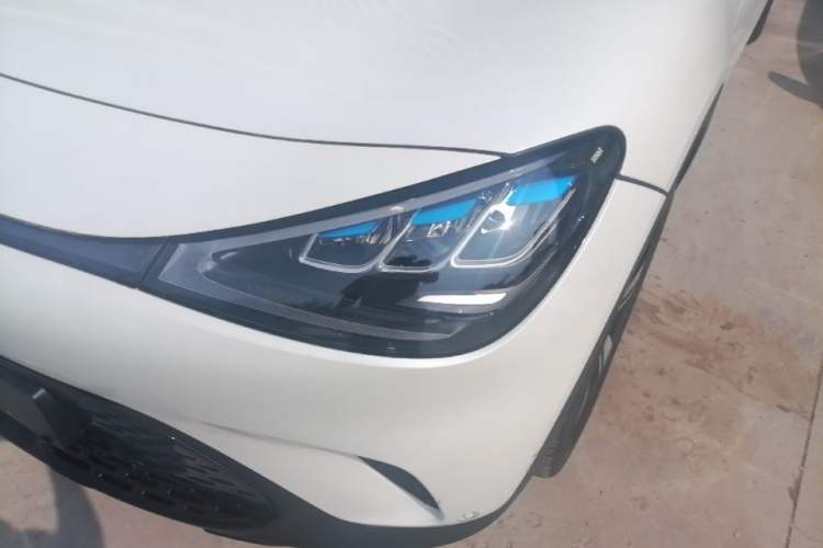 Used smart #1 2024 Dynamic Standard Edition Left Front Headlight