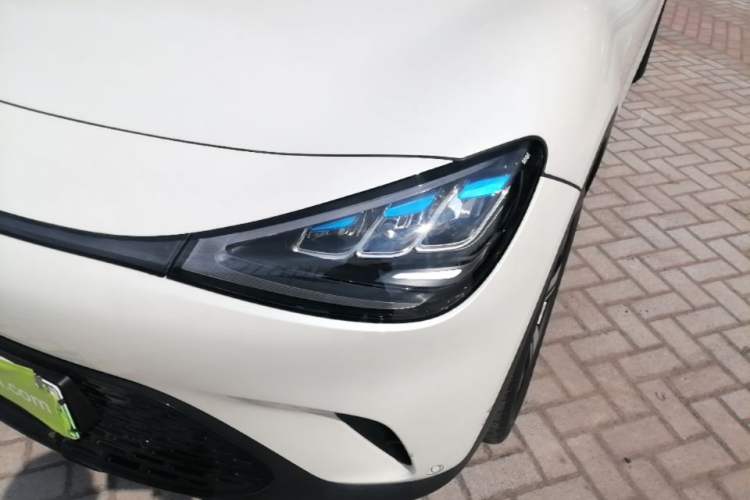 Used smart #1 2024 Dynamic Standard Edition Left Front Headlight