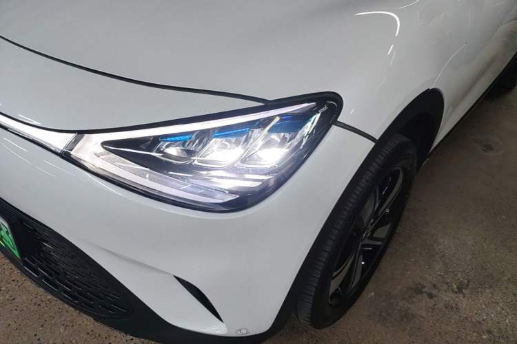 Used smart #1 2024 Dynamic Standard Edition Left Front Headlight