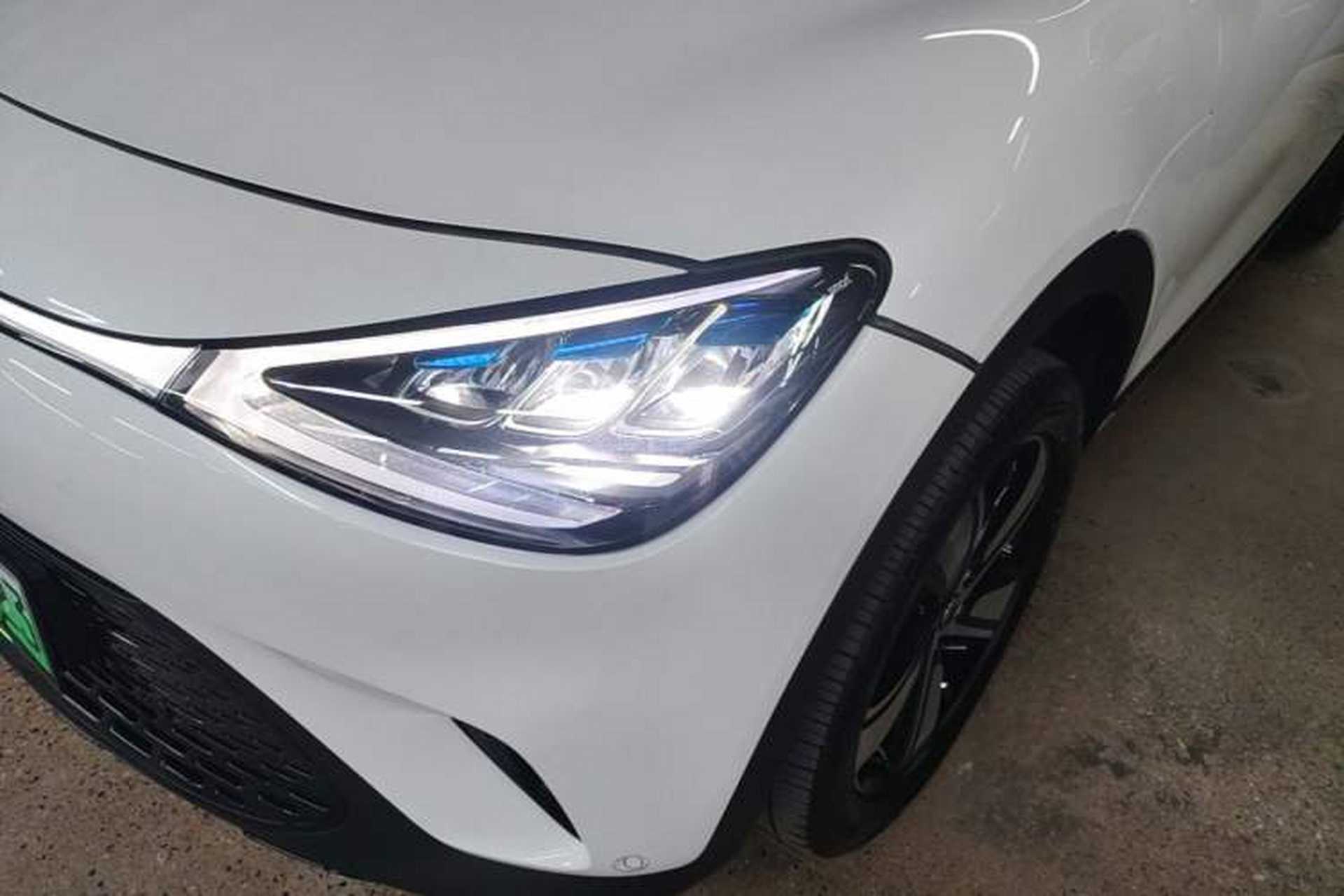 Used smart #1 2024 Dynamic Standard Edition Left Front Headlight