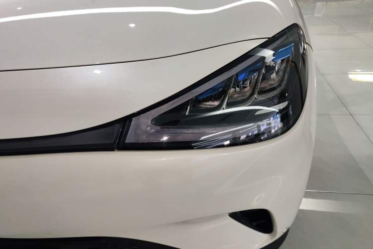 Used smart #1 2024 Dynamic Standard Edition Left Front Headlight