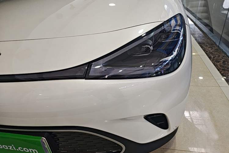 Used smart #1 2024 Dynamic Luxury Edition Left Front Headlight