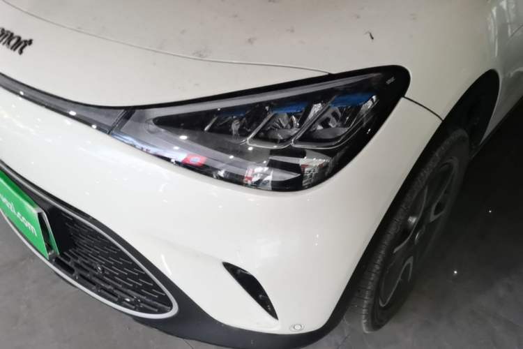Used smart #1 2024 Dynamic Long-Range Edition Left Front Headlight