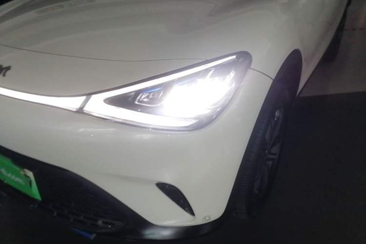 Used smart #1 2024 Dynamic Standard Edition Left Front Headlight