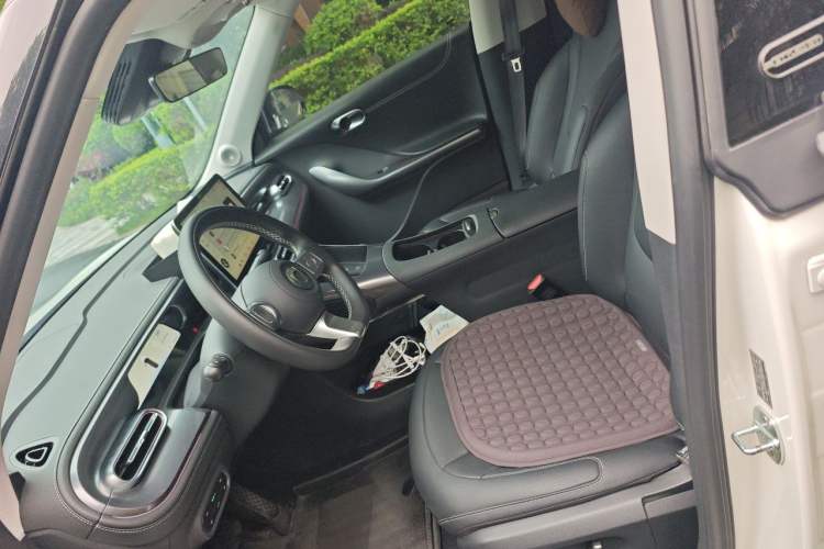 Used smart #1 2024 Pro Edition Left Front Seat