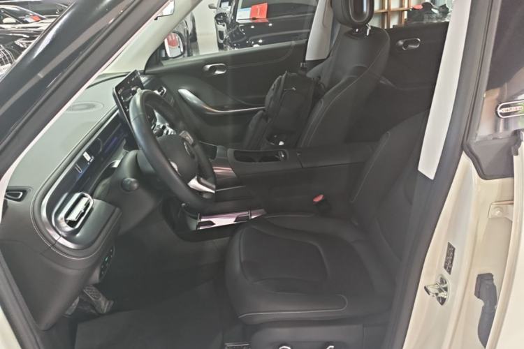Used smart #1 2024 Dynamic Standard Edition Left Front Seat