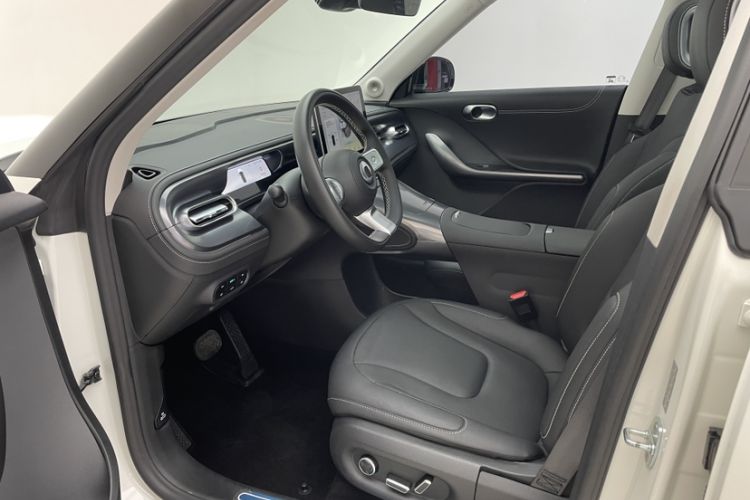 Used smart #1 2024 Dynamic Standard Edition Left Front Seat