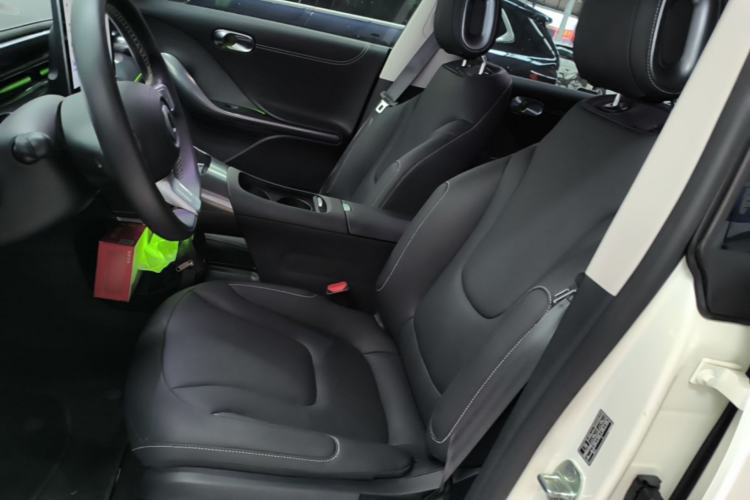 Used smart #1 2024 Dynamic Standard Edition Left Front Seat