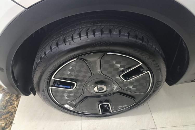 Used smart #1 2024 Platinum Edition Left Front Wheel Hub