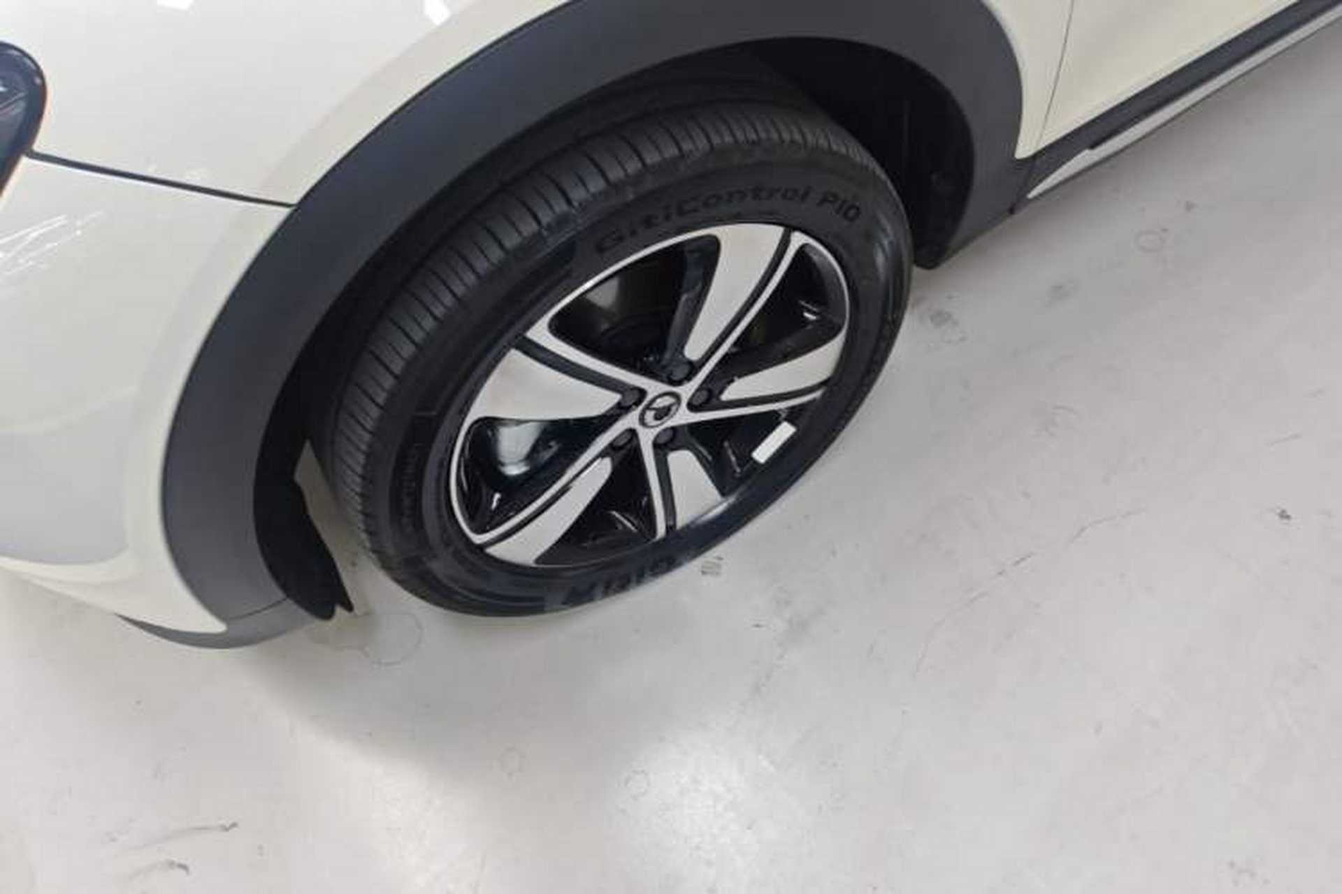 Used smart #1 2024 Dynamic Standard Edition Left Front Wheel Hub