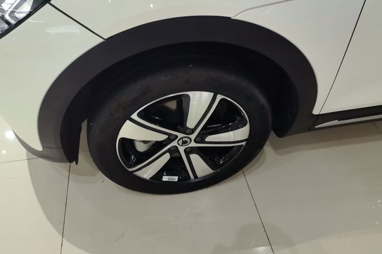 Used smart #1 2024 Dynamic Standard Edition Left Front Wheel Hub