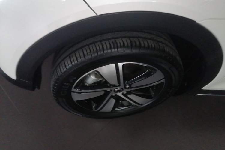 Used smart #1 2024 Dynamic Standard Edition Left Front Wheel Hub