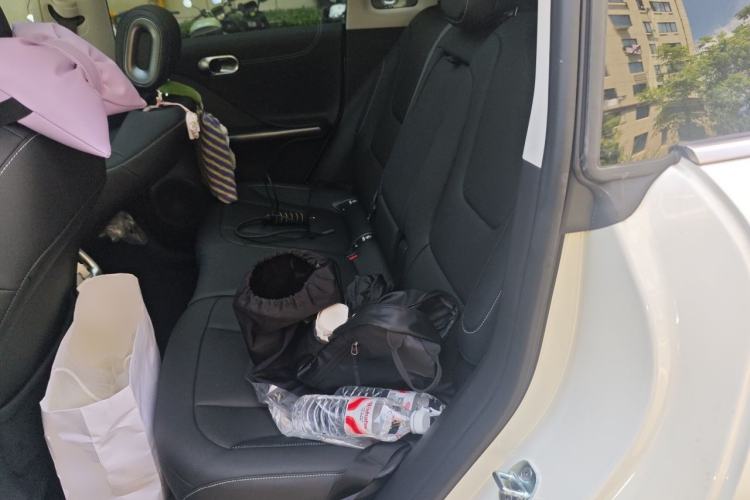 Used smart #1 2024 Pro Edition Left Rear Seat