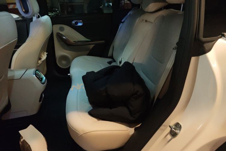 Used smart #1 2024 Premium Edition Left Rear Seat