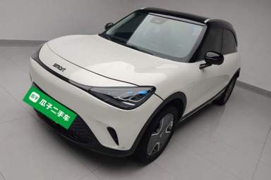 Used smart #1 2024 Pro+ Edition