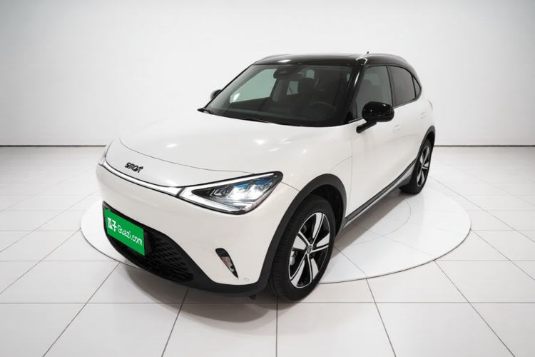 smart #1 2024 Dynamic Standard Edition