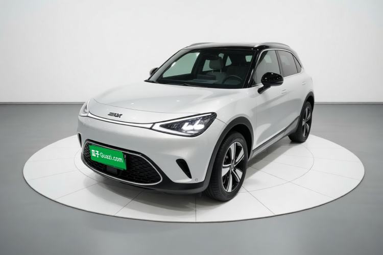 smart #1 2024 Dynamic Standard Edition