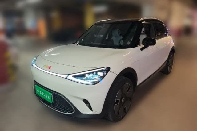 Used smart #1 2024 Premium Edition