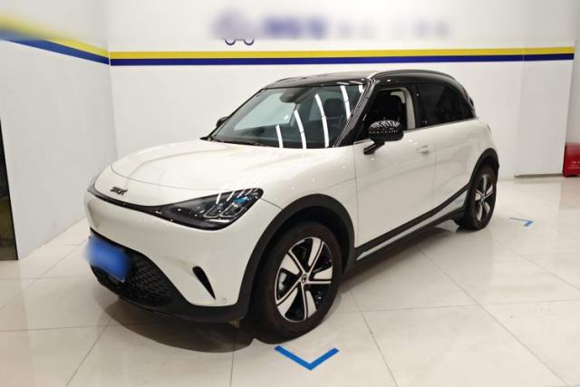 Used smart #1 2024 Dynamic Standard Edition