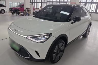Used smart #1 2024 Premium Edition
