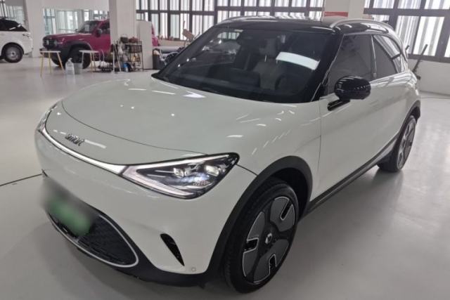 Used smart #1 2024 Premium Edition