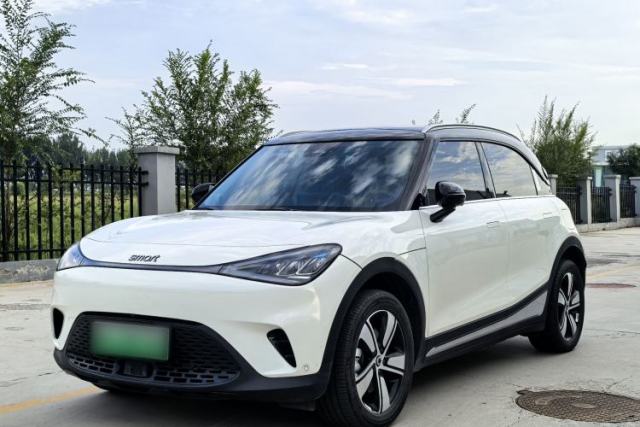 Used smart #1 2024 Dynamic Standard Edition