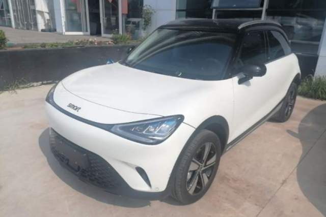 Used smart #1 2024 Dynamic Standard Edition