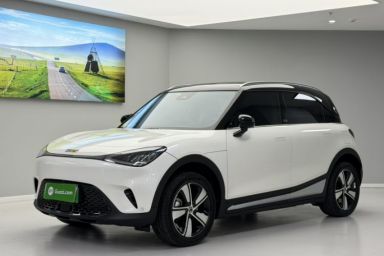 Used smart #1 2024 Dynamic Standard Edition