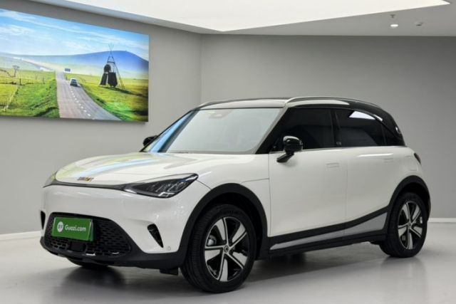 Used smart #1 2024 Dynamic Standard Edition