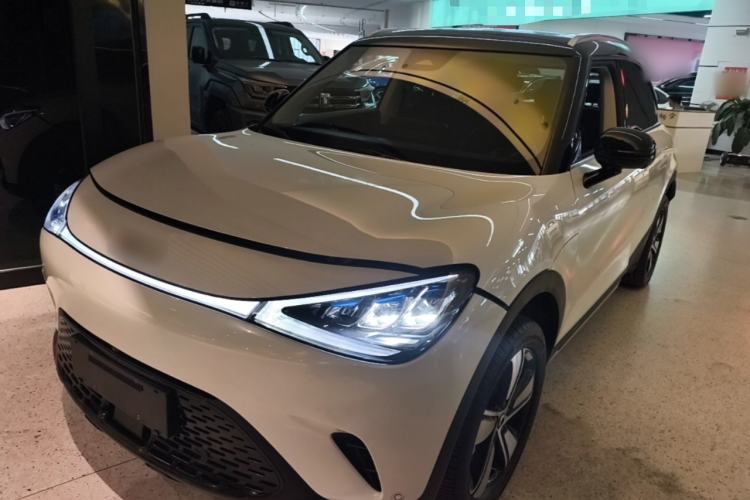 smart #1 2024 Pro Edition